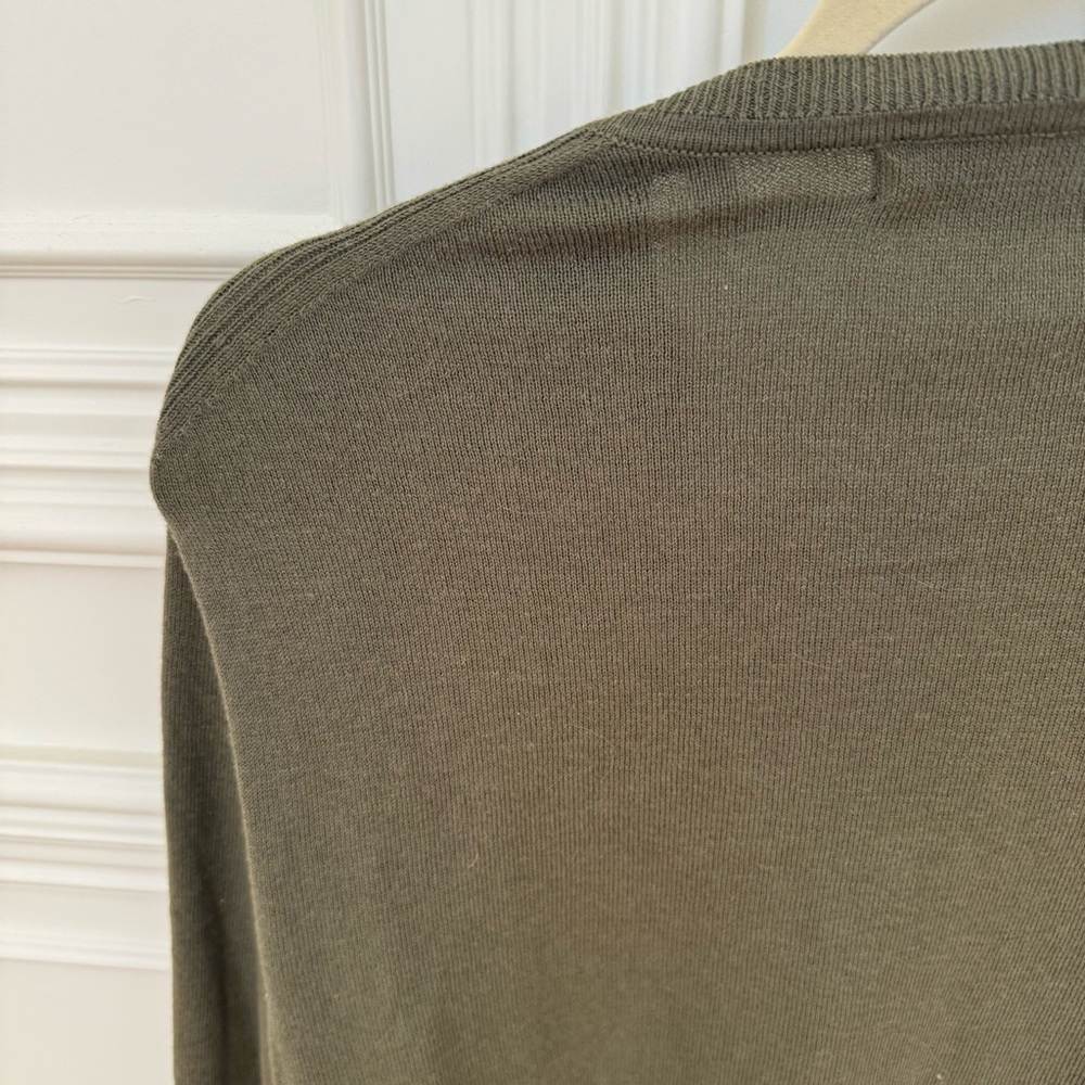 Men’s Banana Republic Sweaters - Bundle of 3 - Picture 11 of 16